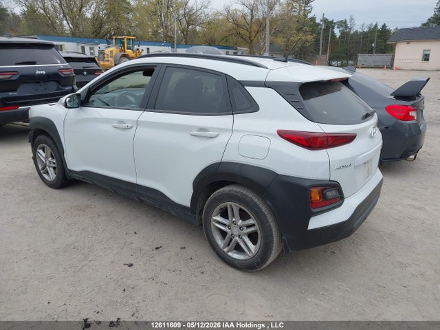KM8K12AA8KU282551 Hyundai Kona Se