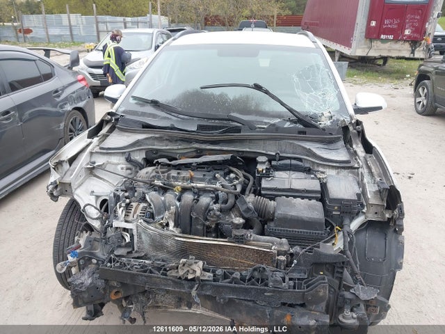 KM8K12AA8KU282551 Hyundai Kona Se