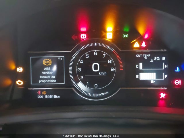 JF1ZDBB15P9704588 Subaru BRZ