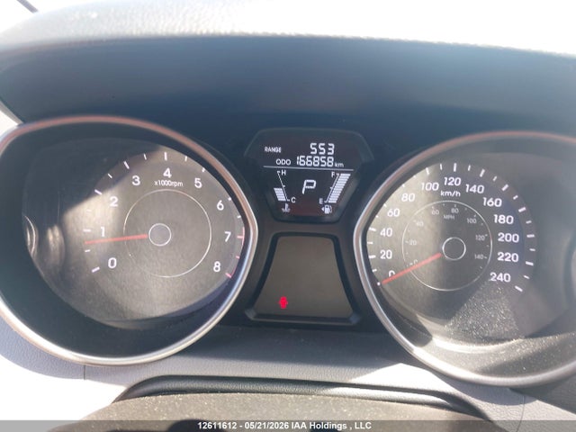Продажа на аукционе авто 2013 Hyundai Elantra Gl, vin: 5NPDH4AE5DH413407, номер лота: 12611612