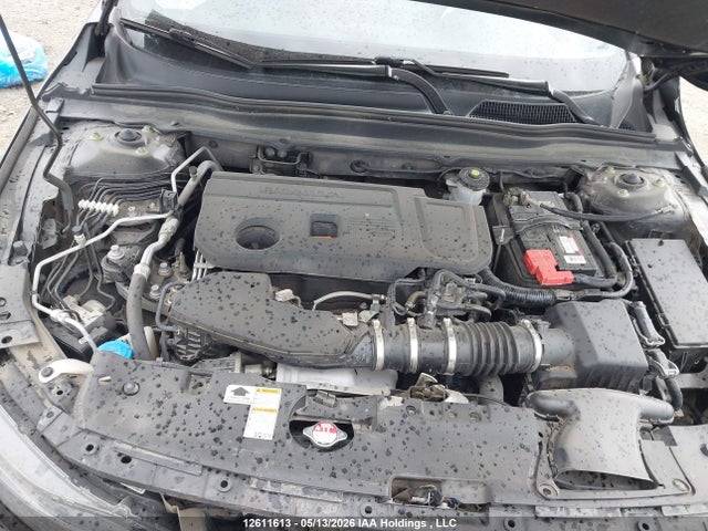 Продажа на аукционе авто 2019 Honda Accord Sport 2.0t, vin: 1HGCV2F3XKA802596, номер лота: 12611613