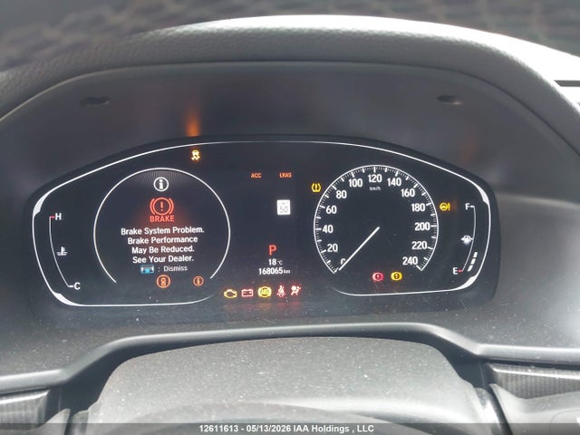 Продажа на аукционе авто 2019 Honda Accord Sport 2.0t, vin: 1HGCV2F3XKA802596, номер лота: 12611613