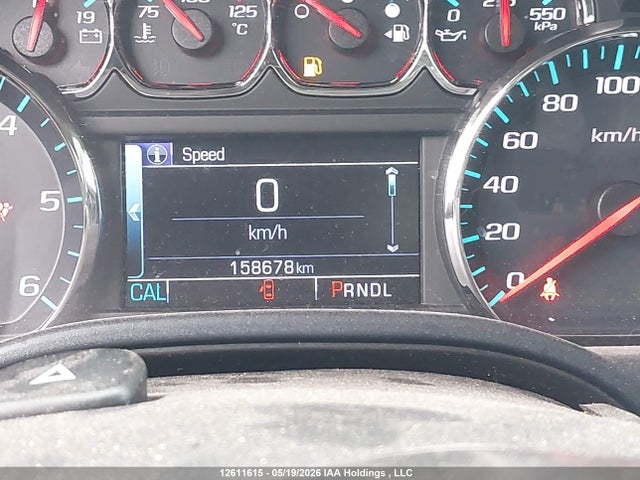 Aukcja sprzedaży 2017 Chevrolet Silverado K1500 Lt, vin: 3GCUKREC3HG496700, numer aukcji: 12611615