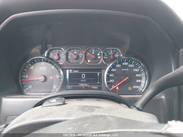 Aukcja sprzedaży 2017 Chevrolet Silverado K1500 Lt, vin: 3GCUKREC3HG496700, numer aukcji: 12611615