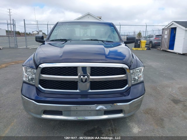 Aukcja sprzedaży 2016 Ram 1500 Slt, vin: 1C6RR7LT5GS362973, numer aukcji: 12611617