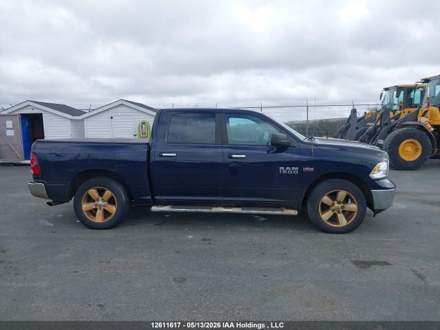 Aukcja sprzedaży 2016 Ram 1500 Slt, vin: 1C6RR7LT5GS362973, numer aukcji: 12611617