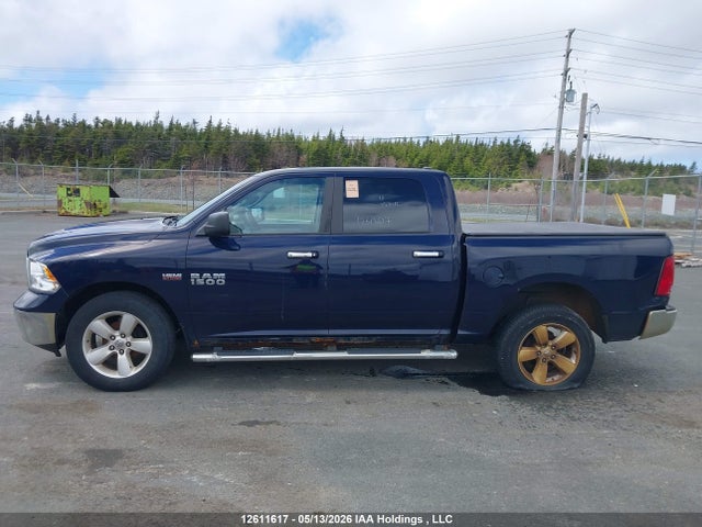 Aukcja sprzedaży 2016 Ram 1500 Slt, vin: 1C6RR7LT5GS362973, numer aukcji: 12611617