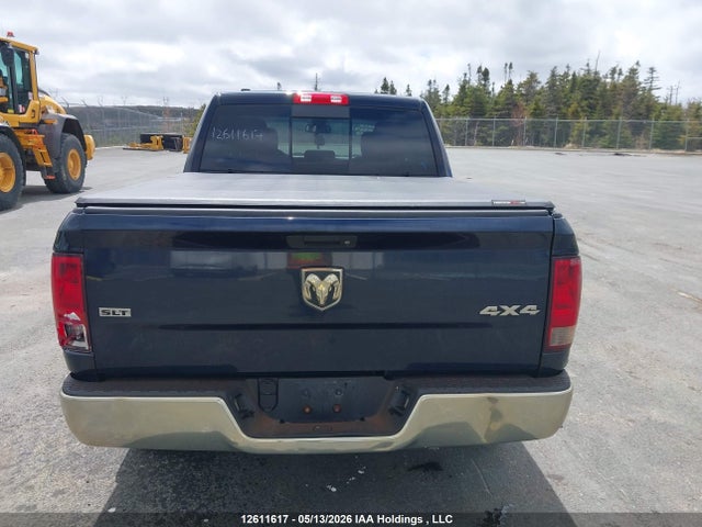 Aukcja sprzedaży 2016 Ram 1500 Slt, vin: 1C6RR7LT5GS362973, numer aukcji: 12611617