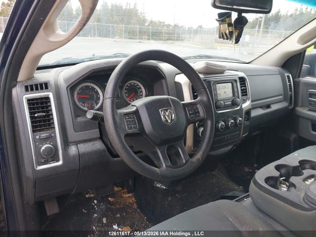 Aukcja sprzedaży 2016 Ram 1500 Slt, vin: 1C6RR7LT5GS362973, numer aukcji: 12611617