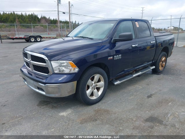 Aukcja sprzedaży 2016 Ram 1500 Slt, vin: 1C6RR7LT5GS362973, numer aukcji: 12611617