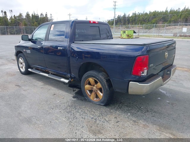 Aukcja sprzedaży 2016 Ram 1500 Slt, vin: 1C6RR7LT5GS362973, numer aukcji: 12611617
