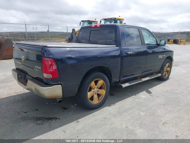 Aukcja sprzedaży 2016 Ram 1500 Slt, vin: 1C6RR7LT5GS362973, numer aukcji: 12611617