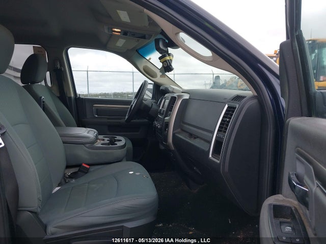 Aukcja sprzedaży 2016 Ram 1500 Slt, vin: 1C6RR7LT5GS362973, numer aukcji: 12611617