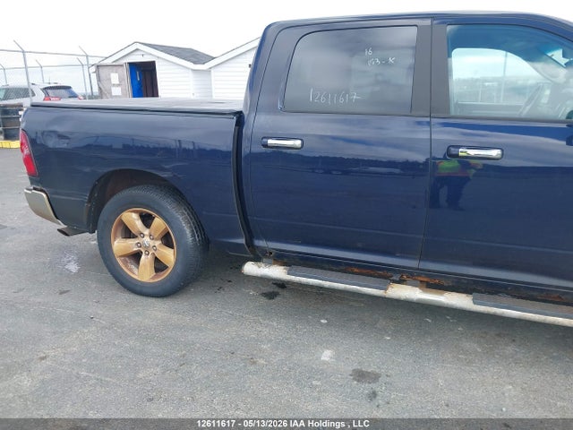 Aukcja sprzedaży 2016 Ram 1500 Slt, vin: 1C6RR7LT5GS362973, numer aukcji: 12611617