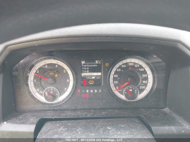 Aukcja sprzedaży 2016 Ram 1500 Slt, vin: 1C6RR7LT5GS362973, numer aukcji: 12611617