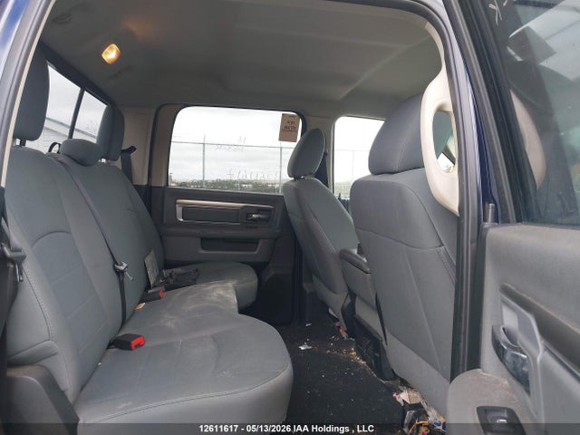 Aukcja sprzedaży 2016 Ram 1500 Slt, vin: 1C6RR7LT5GS362973, numer aukcji: 12611617