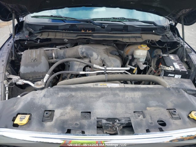 Aukcja sprzedaży 2016 Ram 1500 Slt, vin: 1C6RR7LT5GS362973, numer aukcji: 12611617