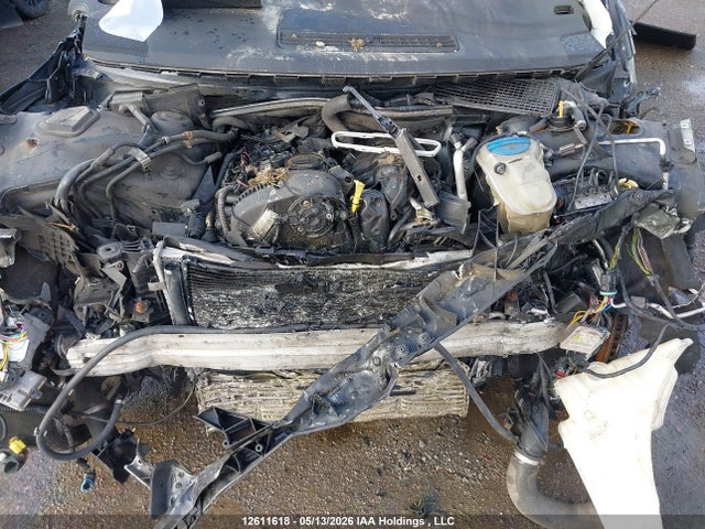 12611618 :رقم المزاد ، WAUKFCFL8BN024463 vin ، 2011 Audi A4 Prestige مزاد بيع