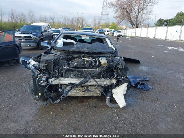 12611618 :رقم المزاد ، WAUKFCFL8BN024463 vin ، 2011 Audi A4 Prestige مزاد بيع