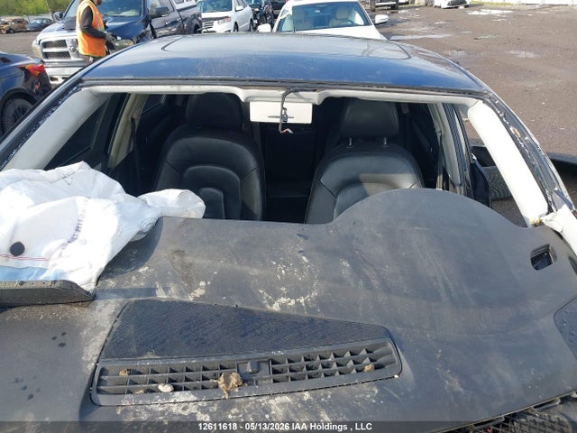 12611618 :رقم المزاد ، WAUKFCFL8BN024463 vin ، 2011 Audi A4 Prestige مزاد بيع