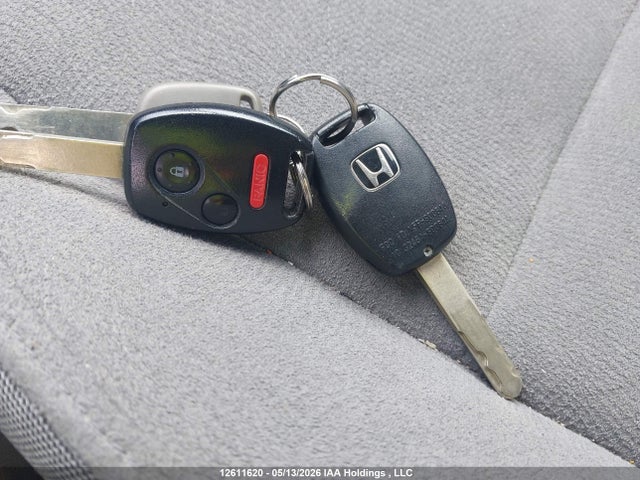 Продаж на аукціоні авто 2007 Honda Civic, vin: 2HGFA16547H028956, номер лоту: 12611620