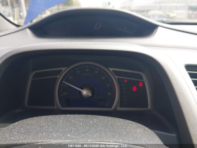 Продаж на аукціоні авто 2007 Honda Civic, vin: 2HGFA16547H028956, номер лоту: 12611620