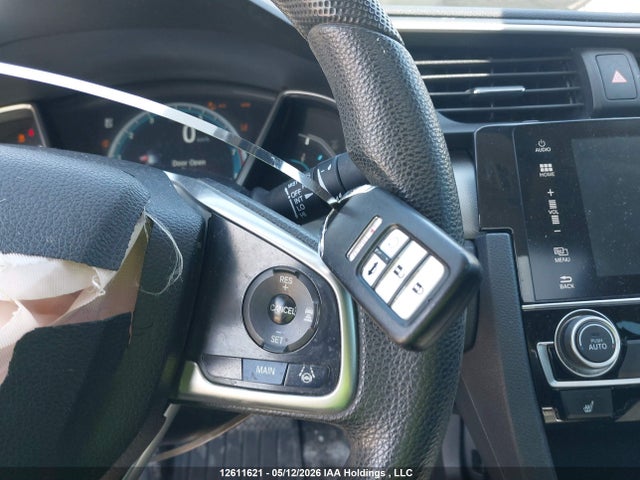 Honda CIVIC EX 2016 2HGFC2F88GH031420 Image 11