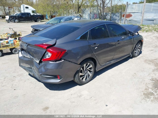 Honda CIVIC EX 2016 2HGFC2F88GH031420 Image 4