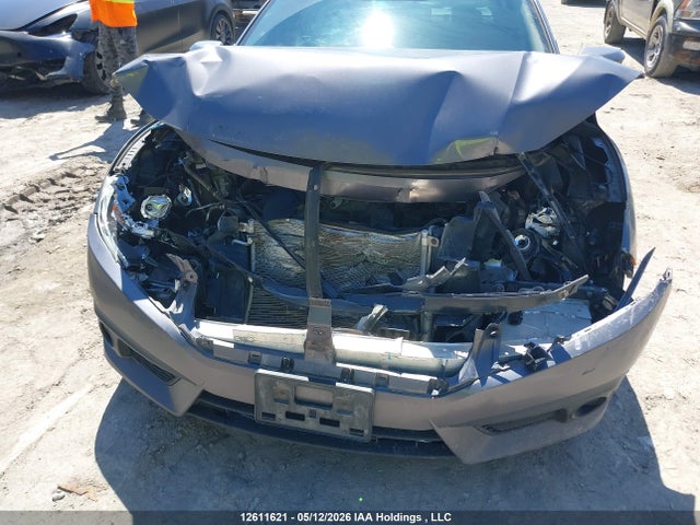 Honda CIVIC EX 2016 2HGFC2F88GH031420 Image 6