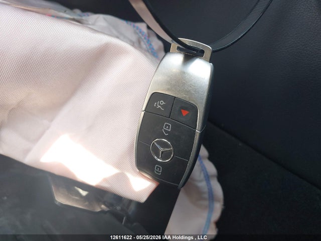 55SWF8EB9KU312340 Mercedes-Benz C 300 4matic