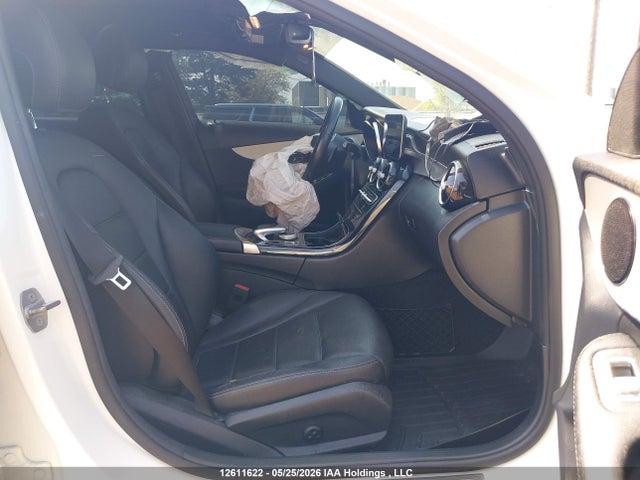 55SWF8EB9KU312340 Mercedes-Benz C 300 4matic