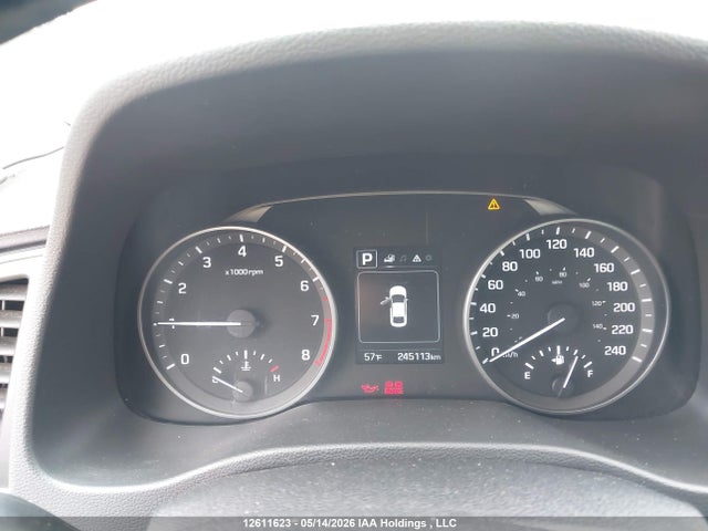 KMHD84LF5JU618874 Hyundai ELANTRA GL