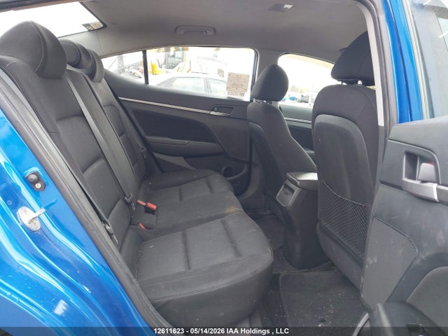 KMHD84LF5JU618874 Hyundai ELANTRA GL