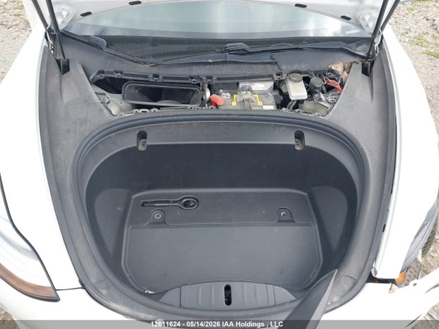 Продаж на аукціоні авто 2020 Tesla Model 3 Standard Range Plus, vin: 5YJ3E1EA9LF715824, номер лоту: 12611624