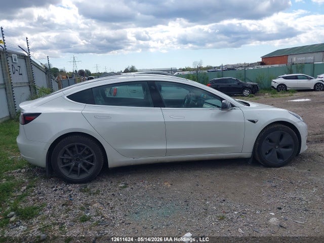 Продаж на аукціоні авто 2020 Tesla Model 3 Standard Range Plus, vin: 5YJ3E1EA9LF715824, номер лоту: 12611624