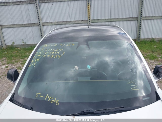 Продаж на аукціоні авто 2020 Tesla Model 3 Standard Range Plus, vin: 5YJ3E1EA9LF715824, номер лоту: 12611624