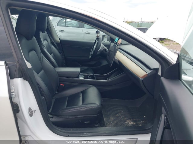 Продаж на аукціоні авто 2020 Tesla Model 3 Standard Range Plus, vin: 5YJ3E1EA9LF715824, номер лоту: 12611624