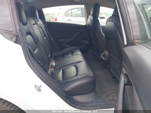 Продаж на аукціоні авто 2020 Tesla Model 3 Standard Range Plus, vin: 5YJ3E1EA9LF715824, номер лоту: 12611624