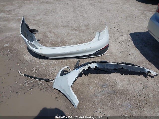 2023 Volkswagen Jetta Comfortline მანქანა იყიდება აუქციონზე, vin: 3VWSM7BUXPM003966, აუქციონის ნომერი: 12611625