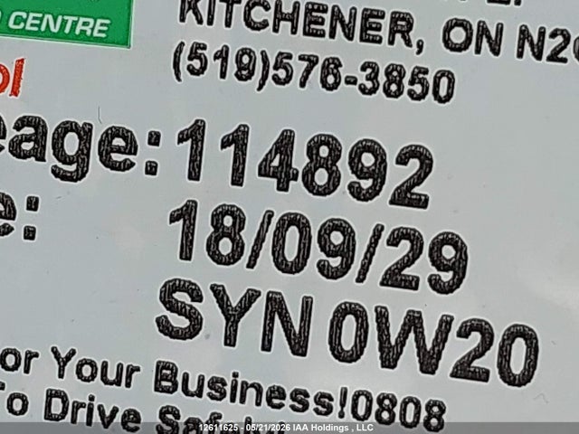 2023 Volkswagen Jetta Comfortline მანქანა იყიდება აუქციონზე, vin: 3VWSM7BUXPM003966, აუქციონის ნომერი: 12611625