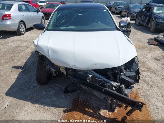 2023 Volkswagen Jetta Comfortline მანქანა იყიდება აუქციონზე, vin: 3VWSM7BUXPM003966, აუქციონის ნომერი: 12611625
