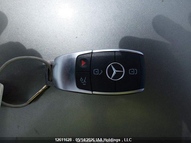 Продажа на аукционе авто 2025 Mercedes-benz Cla 250 4matic, vin: W1K5J4HB2SN528859, номер лота: 12611628