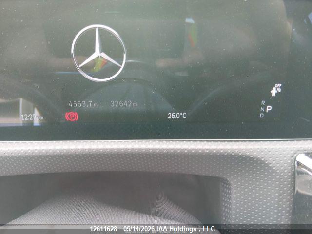 Продажа на аукционе авто 2025 Mercedes-benz Cla 250 4matic, vin: W1K5J4HB2SN528859, номер лота: 12611628
