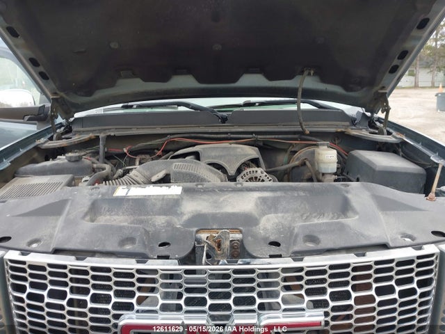2010 Gmc Sierra C1500 Sl მანქანა იყიდება აუქციონზე, vin: 3GTRCUEA7AG276860, აუქციონის ნომერი: 12611629