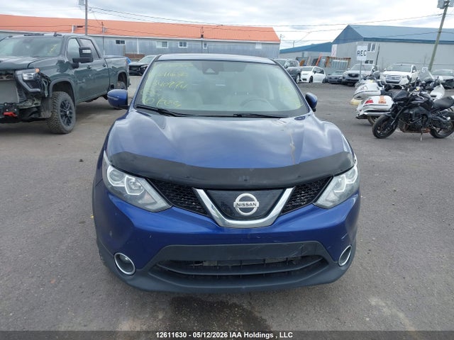 Aukcja sprzedaży 2019 Nissan Rogue Sport S/sv/sl, vin: JN1BJ1CR8KW340974, numer aukcji: 12611630