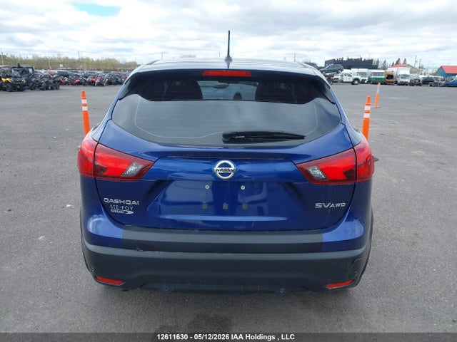 Aukcja sprzedaży 2019 Nissan Rogue Sport S/sv/sl, vin: JN1BJ1CR8KW340974, numer aukcji: 12611630