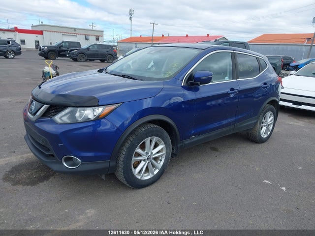 Aukcja sprzedaży 2019 Nissan Rogue Sport S/sv/sl, vin: JN1BJ1CR8KW340974, numer aukcji: 12611630