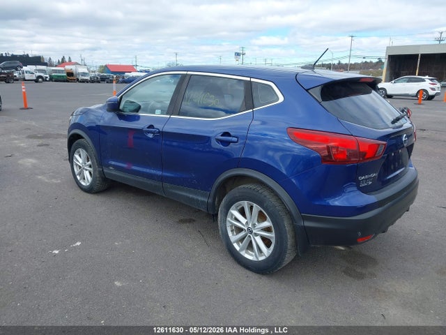 Aukcja sprzedaży 2019 Nissan Rogue Sport S/sv/sl, vin: JN1BJ1CR8KW340974, numer aukcji: 12611630