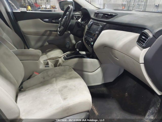 Aukcja sprzedaży 2019 Nissan Rogue Sport S/sv/sl, vin: JN1BJ1CR8KW340974, numer aukcji: 12611630