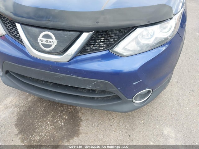 Aukcja sprzedaży 2019 Nissan Rogue Sport S/sv/sl, vin: JN1BJ1CR8KW340974, numer aukcji: 12611630